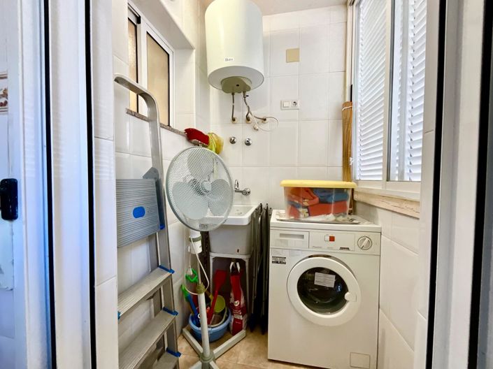 Image No.14-Appartement de 2 chambres à vendre à Torrevieja