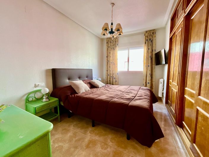 Image No.18-Appartement de 2 chambres à vendre à Torrevieja