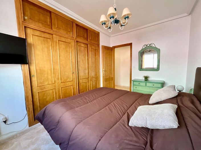 Image No.20-Appartement de 2 chambres à vendre à Torrevieja