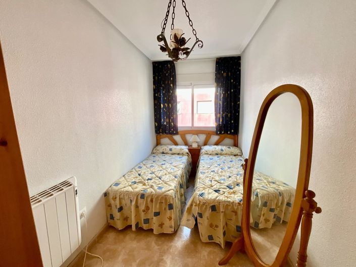 Image No.22-Appartement de 2 chambres à vendre à Torrevieja