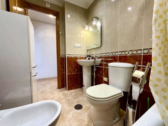 Image No.27-Appartement de 2 chambres à vendre à Torrevieja