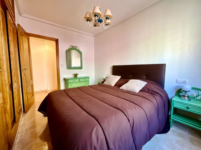 Image No.4-Appartement de 2 chambres à vendre à Torrevieja