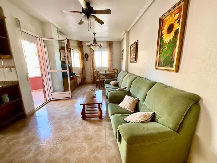 Image No.7-Appartement de 2 chambres à vendre à Torrevieja