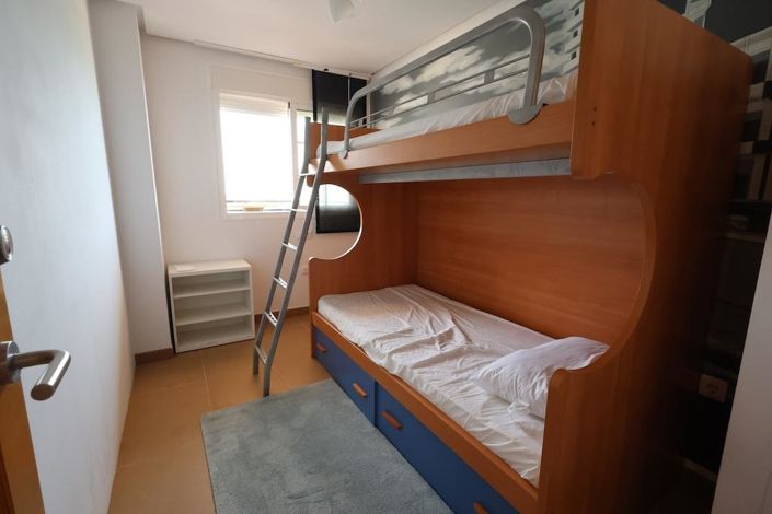 Image No.16-3 Bed Apartment for sale