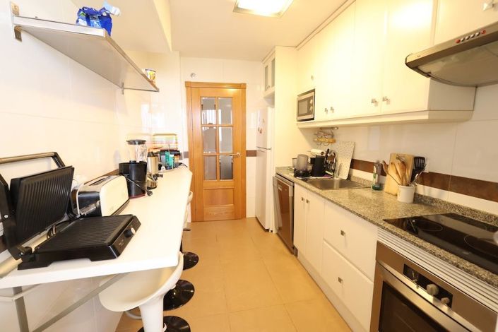 Image No.4-3 Bed Apartment for sale