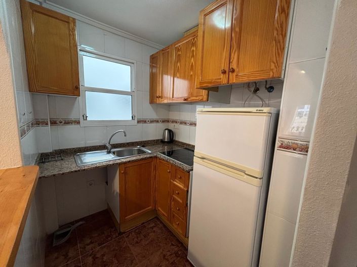 Image No.13-Appartement de 2 chambres à vendre à Torrevieja