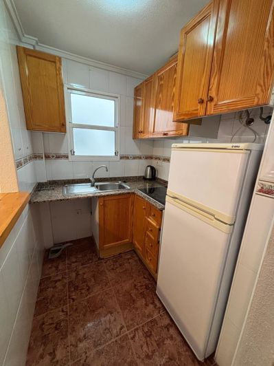 Image No.14-Appartement de 2 chambres à vendre à Torrevieja