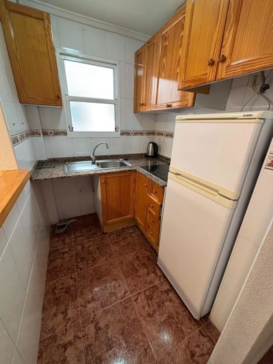 Image No.16-Appartement de 2 chambres à vendre à Torrevieja