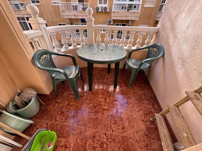 Image No.9-Appartement de 2 chambres à vendre à Torrevieja