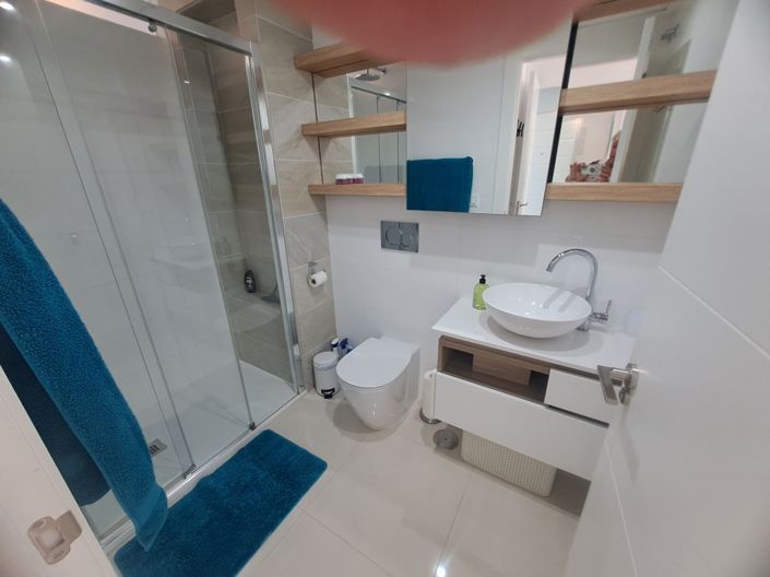 Image No.10-Appartement de 2 chambres à vendre à Ciudad Quesada