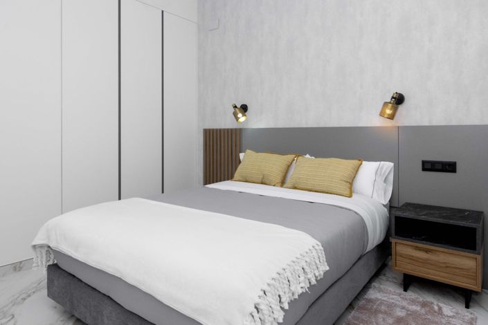 Image No.14-3 Bed Apartment for sale