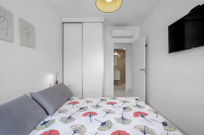 Image No.13-Appartement de 2 chambres à vendre à San Miguel de Salinas