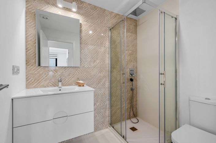 Image No.14-Appartement de 2 chambres à vendre à San Miguel de Salinas