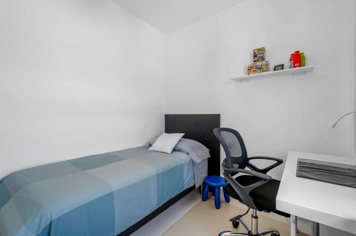 Image No.17-Appartement de 2 chambres à vendre à San Miguel de Salinas