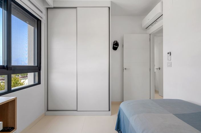 Image No.18-Appartement de 2 chambres à vendre à San Miguel de Salinas