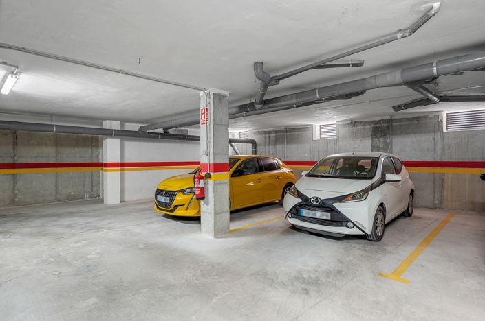 Image No.19-Appartement de 2 chambres à vendre à San Miguel de Salinas