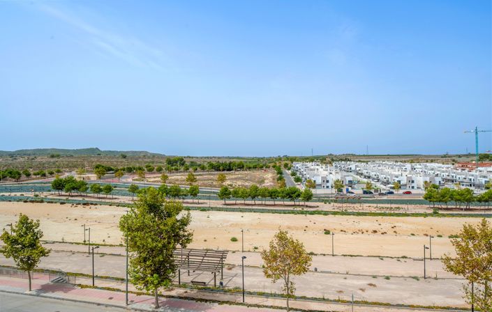 Image No.5-Appartement de 2 chambres à vendre à San Miguel de Salinas