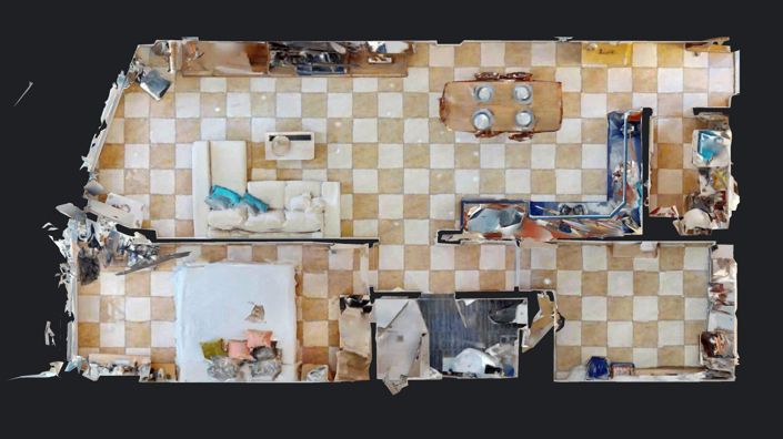 Image No.19-2 Bed Apartment for sale