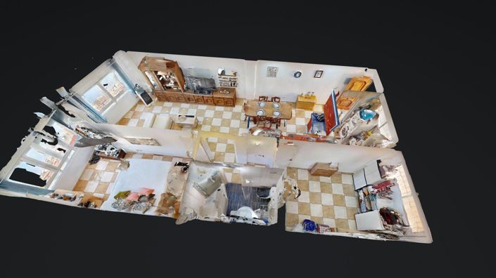 Image No.20-2 Bed Apartment for sale