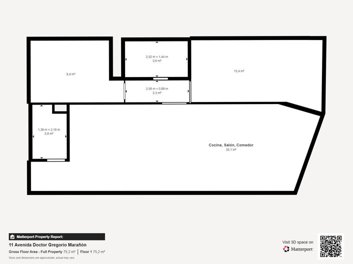 Image No.31-2 Bed Apartment for sale