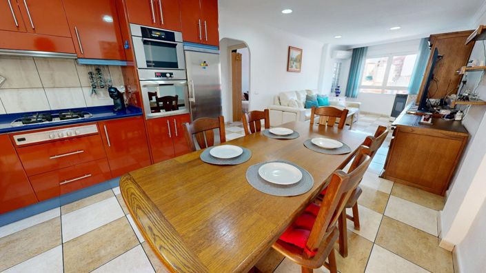 Image No.4-2 Bed Apartment for sale