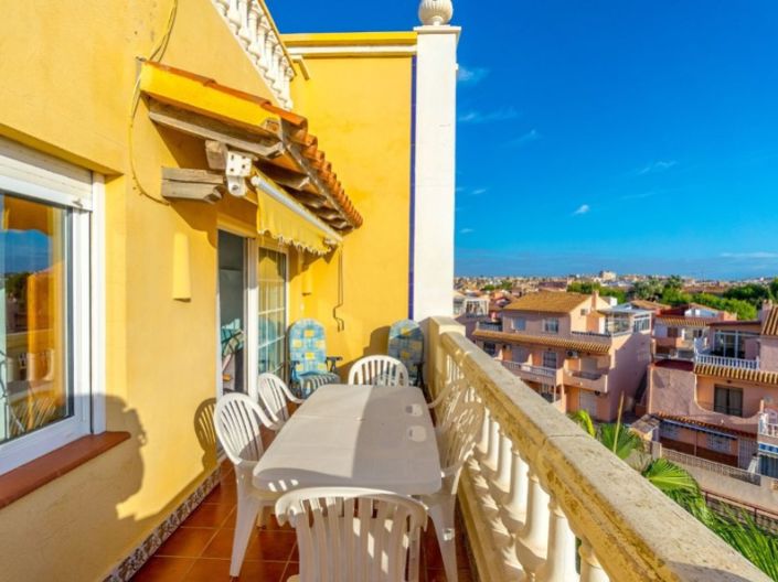 Image No.18-3 Bed Apartment for sale