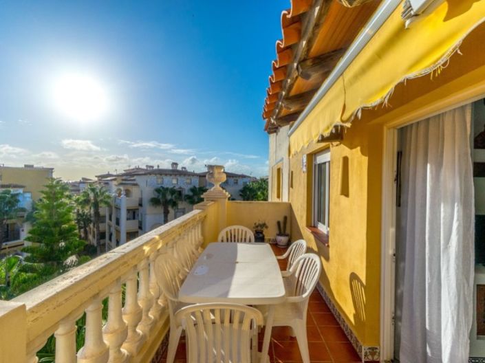 Image No.19-3 Bed Apartment for sale