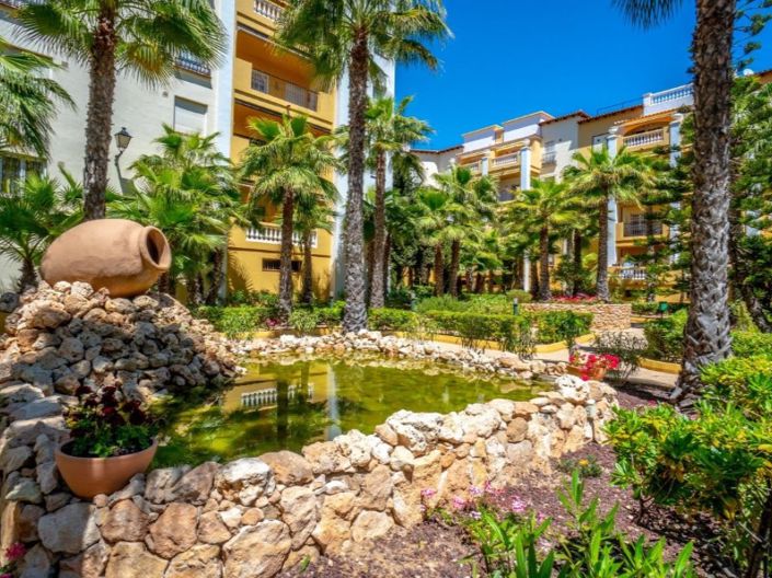 Image No.35-3 Bed Apartment for sale