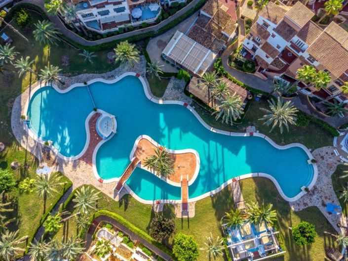 Image No.38-3 Bed Apartment for sale