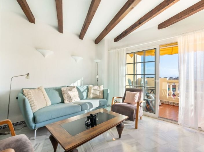 Image No.4-3 Bed Apartment for sale