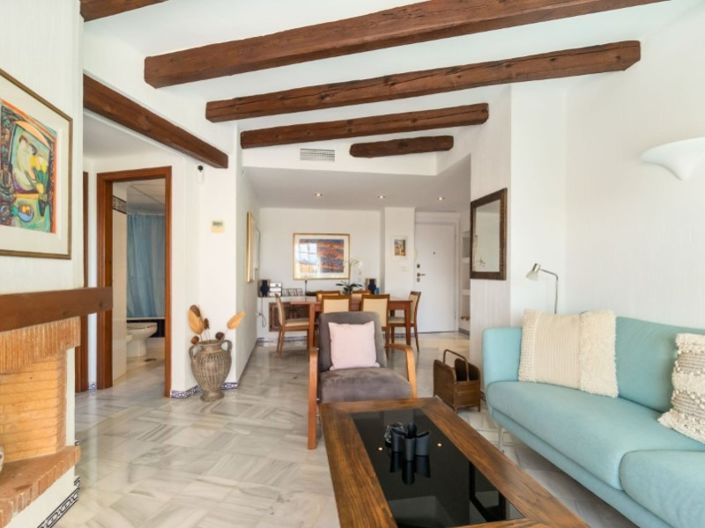 Image No.7-3 Bed Apartment for sale