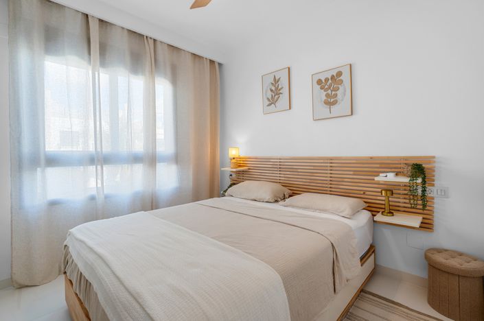 Image No.14-Appartement de 2 chambres à vendre à San Miguel de Salinas