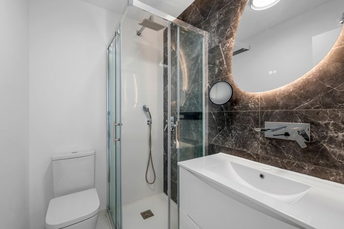 Image No.17-Appartement de 2 chambres à vendre à San Miguel de Salinas