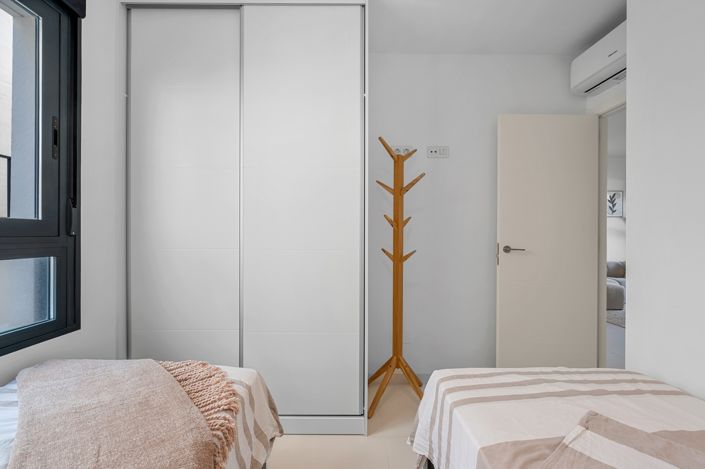 Image No.19-Appartement de 2 chambres à vendre à San Miguel de Salinas