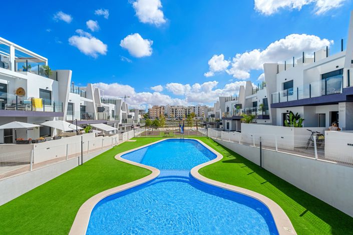 Image No.25-Appartement de 2 chambres à vendre à San Miguel de Salinas