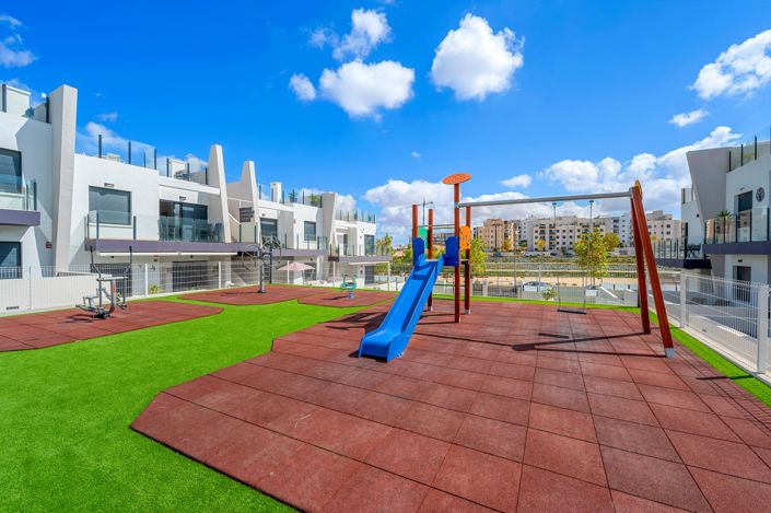 Image No.27-Appartement de 2 chambres à vendre à San Miguel de Salinas