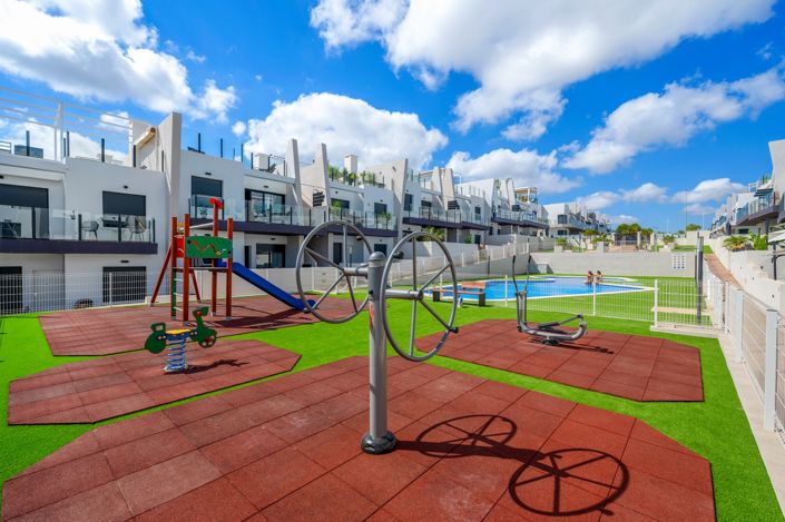 Image No.28-Appartement de 2 chambres à vendre à San Miguel de Salinas