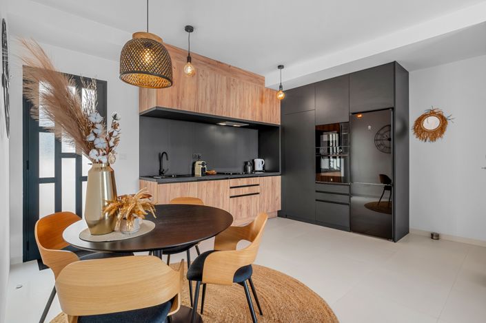 Image No.5-Appartement de 2 chambres à vendre à San Miguel de Salinas