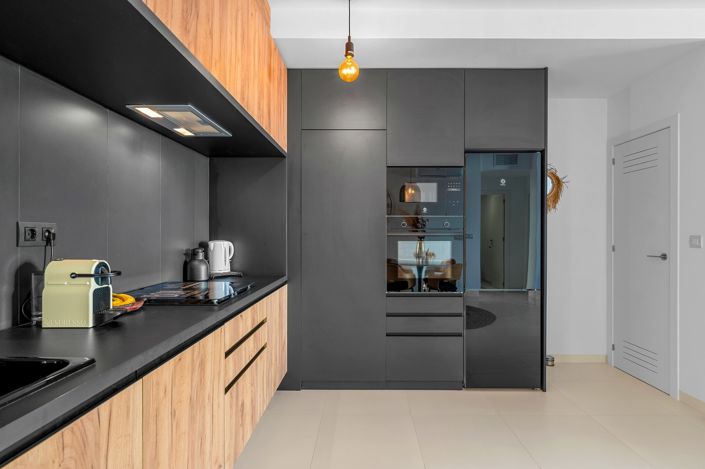 Image No.7-Appartement de 2 chambres à vendre à San Miguel de Salinas