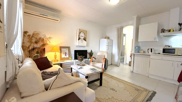 Image No.1-Appartement de 1 chambre à vendre à Torrevieja