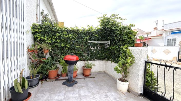 Image No.12-Appartement de 1 chambre à vendre à Torrevieja