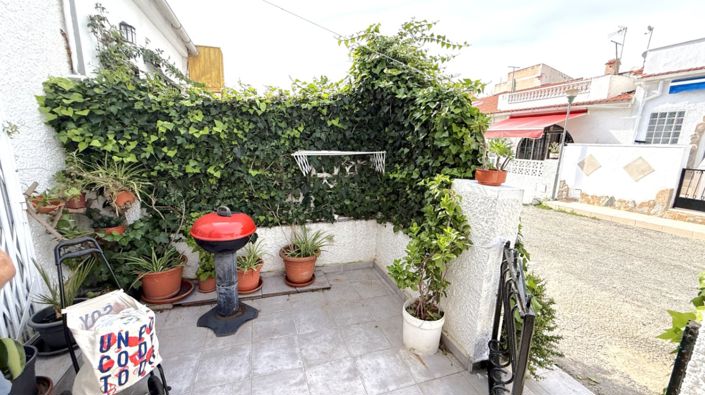 Image No.13-Appartement de 1 chambre à vendre à Torrevieja