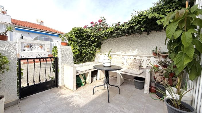 Image No.14-Appartement de 1 chambre à vendre à Torrevieja