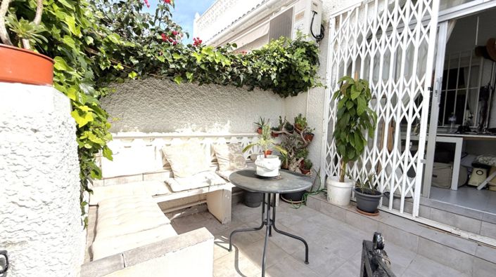 Image No.15-Appartement de 1 chambre à vendre à Torrevieja