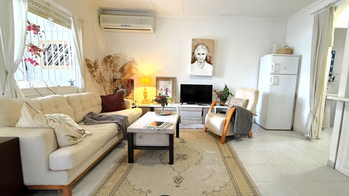 Image No.2-Appartement de 1 chambre à vendre à Torrevieja