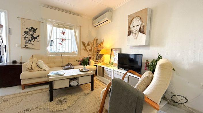 Image No.3-Appartement de 1 chambre à vendre à Torrevieja