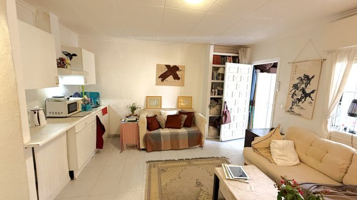 Image No.5-Appartement de 1 chambre à vendre à Torrevieja