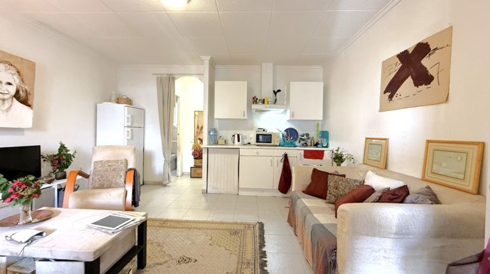 Image No.6-Appartement de 1 chambre à vendre à Torrevieja