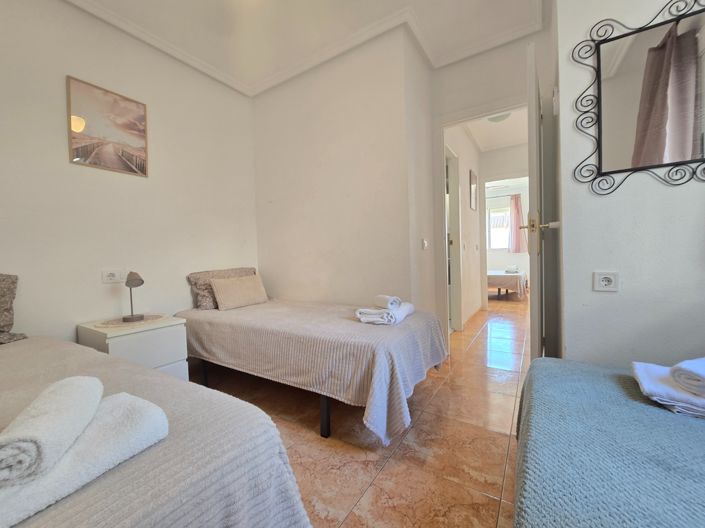 Image No.20-Appartement de 2 chambres à vendre à Torrevieja