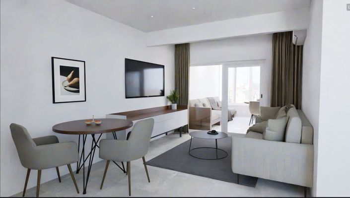 Image No.3-Appartement de 2 chambres à vendre à Torrevieja